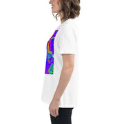 Women's Relaxed T-Shirt #186