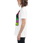 Women's Relaxed T-Shirt #182
