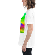 Women's Relaxed T-Shirt #320