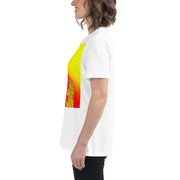 Women's Relaxed T-Shirt #296