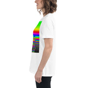 Women's Relaxed T-Shirt #323