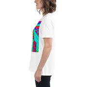 Women's Relaxed T-Shirt #322