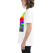 Women's Relaxed T-Shirt #321