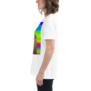 Women's Relaxed T-Shirt #318