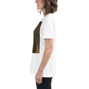 Women's Relaxed T-Shirt #316