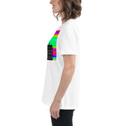 Women's Relaxed T-Shirt #303