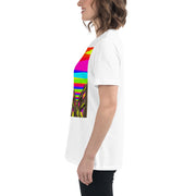 Women's Relaxed T-Shirt #315