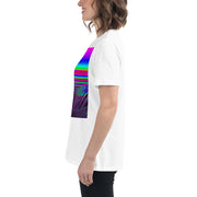 Women's Relaxed T-Shirt #325