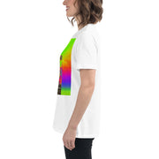Women's Relaxed T-Shirt #317