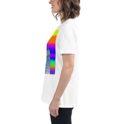 Women's Relaxed T-Shirt #297