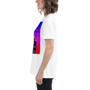Women's Relaxed T-Shirt #304
