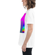 Women's Relaxed T-Shirt #308