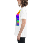 Women's Relaxed T-Shirt #298