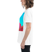 Women's Relaxed T-Shirt #292