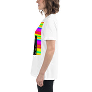 Women's Relaxed T-Shirt #302
