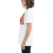 Women's Relaxed T-Shirt #376