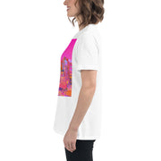 Women's Relaxed T-Shirt #359