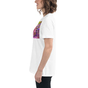 Women's Relaxed T-Shirt #374