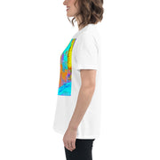Women's Relaxed T-Shirt #329