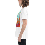 Women's Relaxed T-Shirt #365