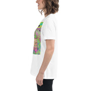 Women's Relaxed T-Shirt #371