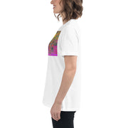 Women's Relaxed T-Shirt #352