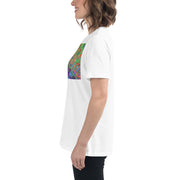 Women's Relaxed T-Shirt #373