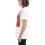 Women's Relaxed T-Shirt #344