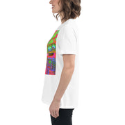 Women's Relaxed T-Shirt #345