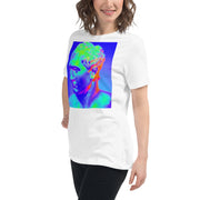 Women's Relaxed T-Shirt #76