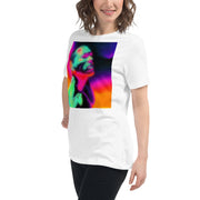 Women's Relaxed T-Shirt #77