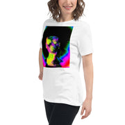 Women's Relaxed T-Shirt #78