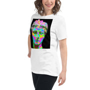 Women's Relaxed T-Shirt #87