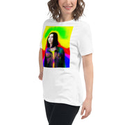 Women's Relaxed T-Shirt #81