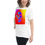Women's Relaxed T-Shirt #85