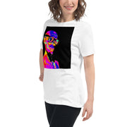Women's Relaxed T-Shirt #83