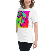 Women's Relaxed T-Shirt #97