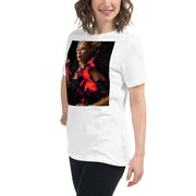 Women's Relaxed T-Shirt #88