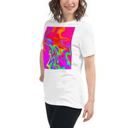Women's Relaxed T-Shirt #96