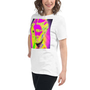 Women's Relaxed T-Shirt #84