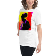 Women's Relaxed T-Shirt #79