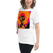 Women's Relaxed T-Shirt #82