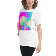 Women's Relaxed T-Shirt #90