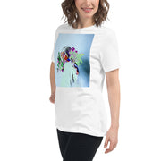 Women's Relaxed T-Shirt #89
