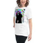 Women's Relaxed T-Shirt #91