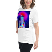 Women's Relaxed T-Shirt #86