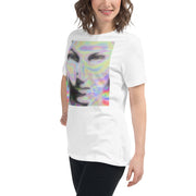 Women's Relaxed T-Shirt #92