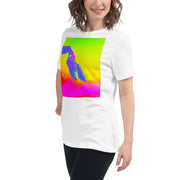 Women's Relaxed T-Shirt #94