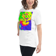 Women's Relaxed T-Shirt #100