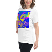 Women's Relaxed T-Shirt #145